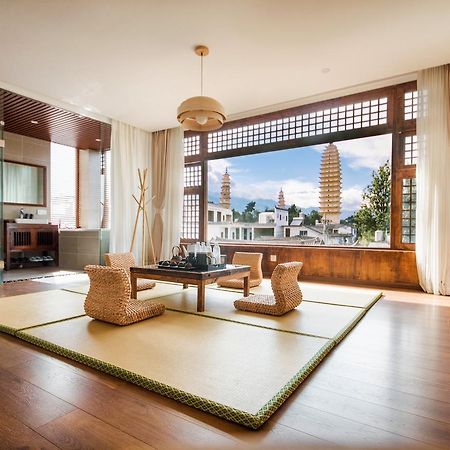 Dali Rong Lu Hotel Εξωτερικό φωτογραφία
