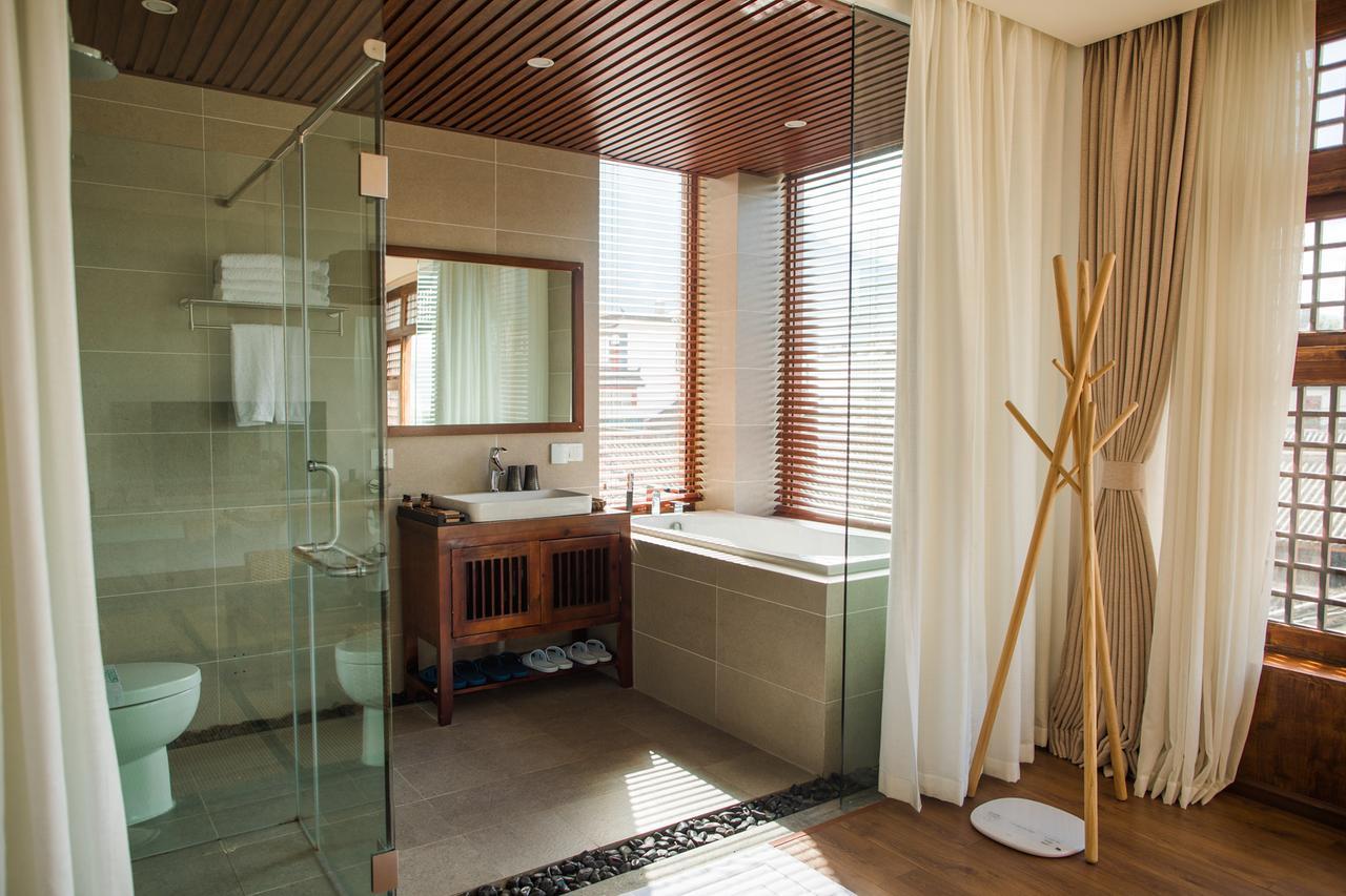 Dali Rong Lu Hotel Εξωτερικό φωτογραφία