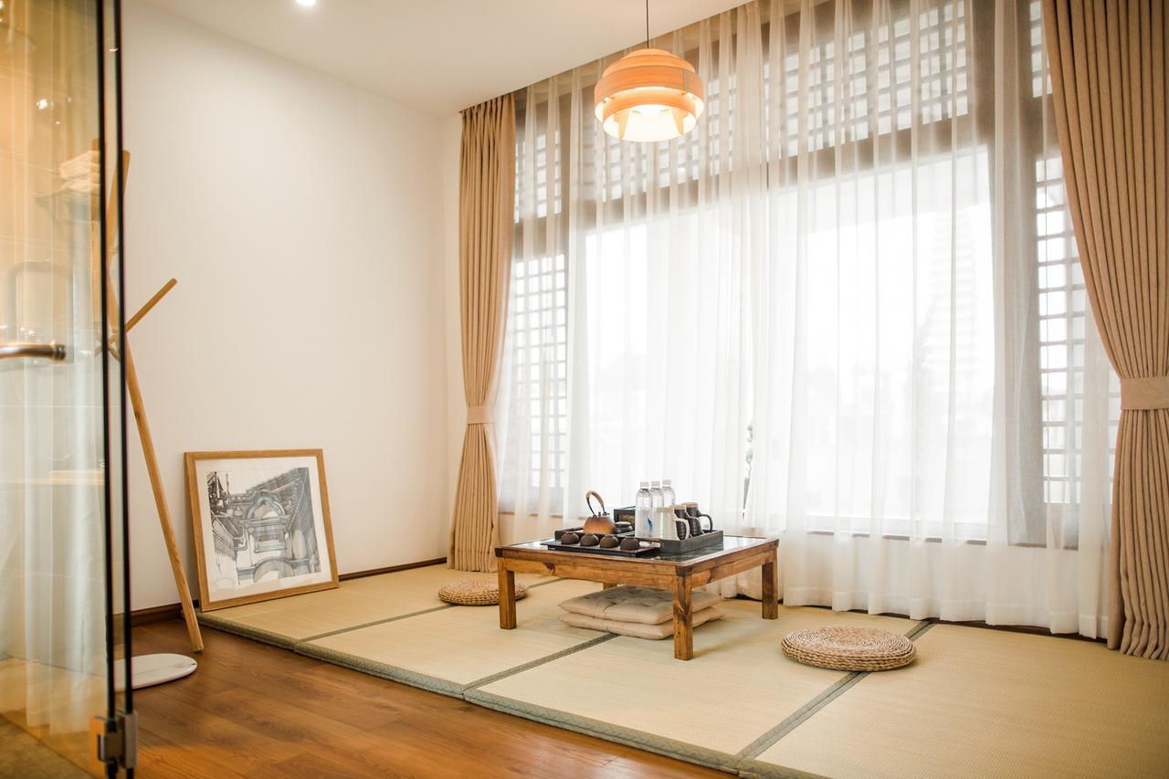 Dali Rong Lu Hotel Εξωτερικό φωτογραφία
