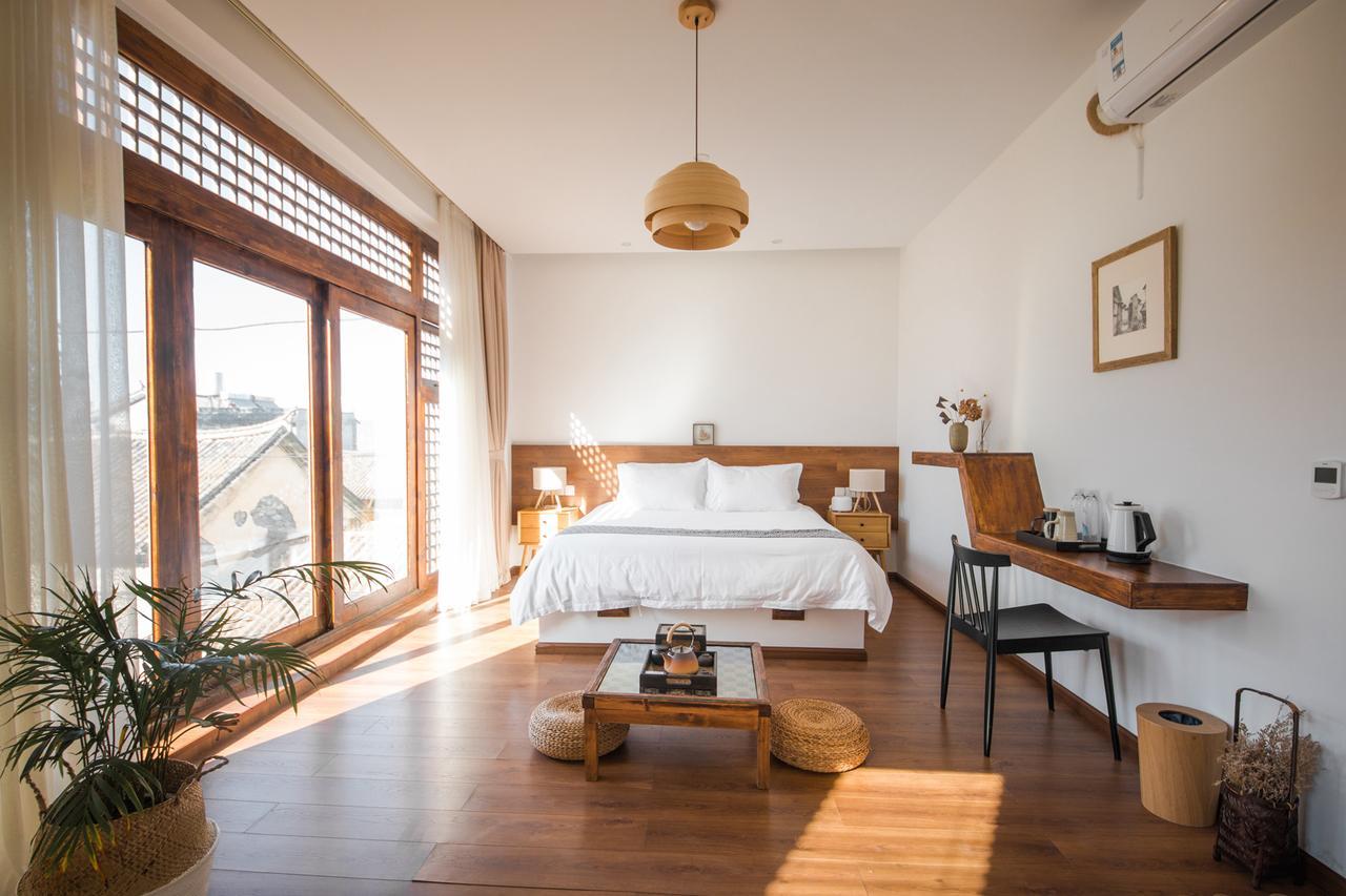 Dali Rong Lu Hotel Εξωτερικό φωτογραφία