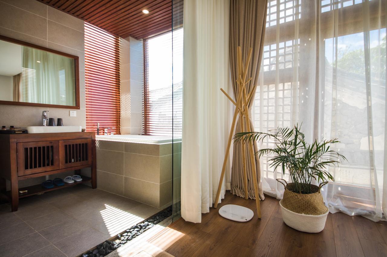 Dali Rong Lu Hotel Εξωτερικό φωτογραφία