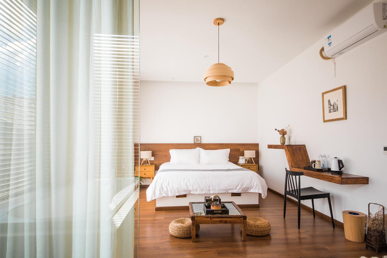 Dali Rong Lu Hotel Εξωτερικό φωτογραφία