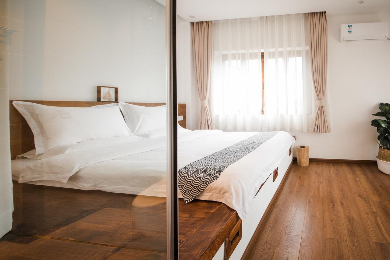 Dali Rong Lu Hotel Εξωτερικό φωτογραφία