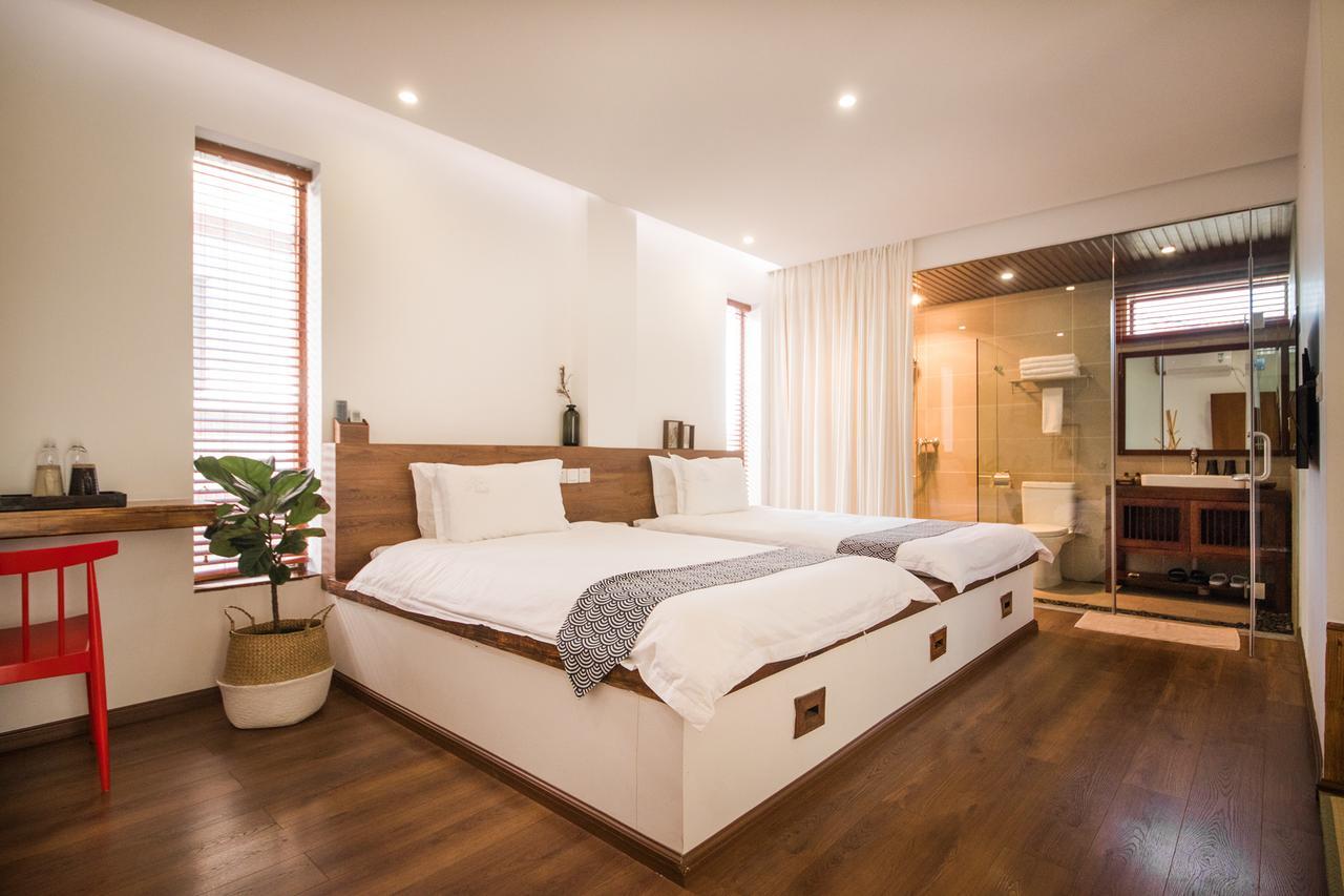 Dali Rong Lu Hotel Εξωτερικό φωτογραφία