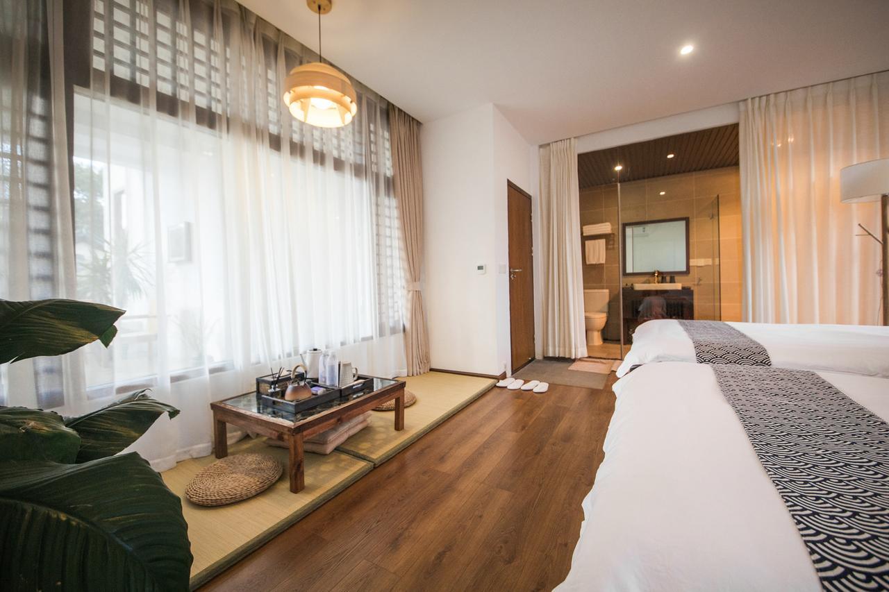 Dali Rong Lu Hotel Εξωτερικό φωτογραφία