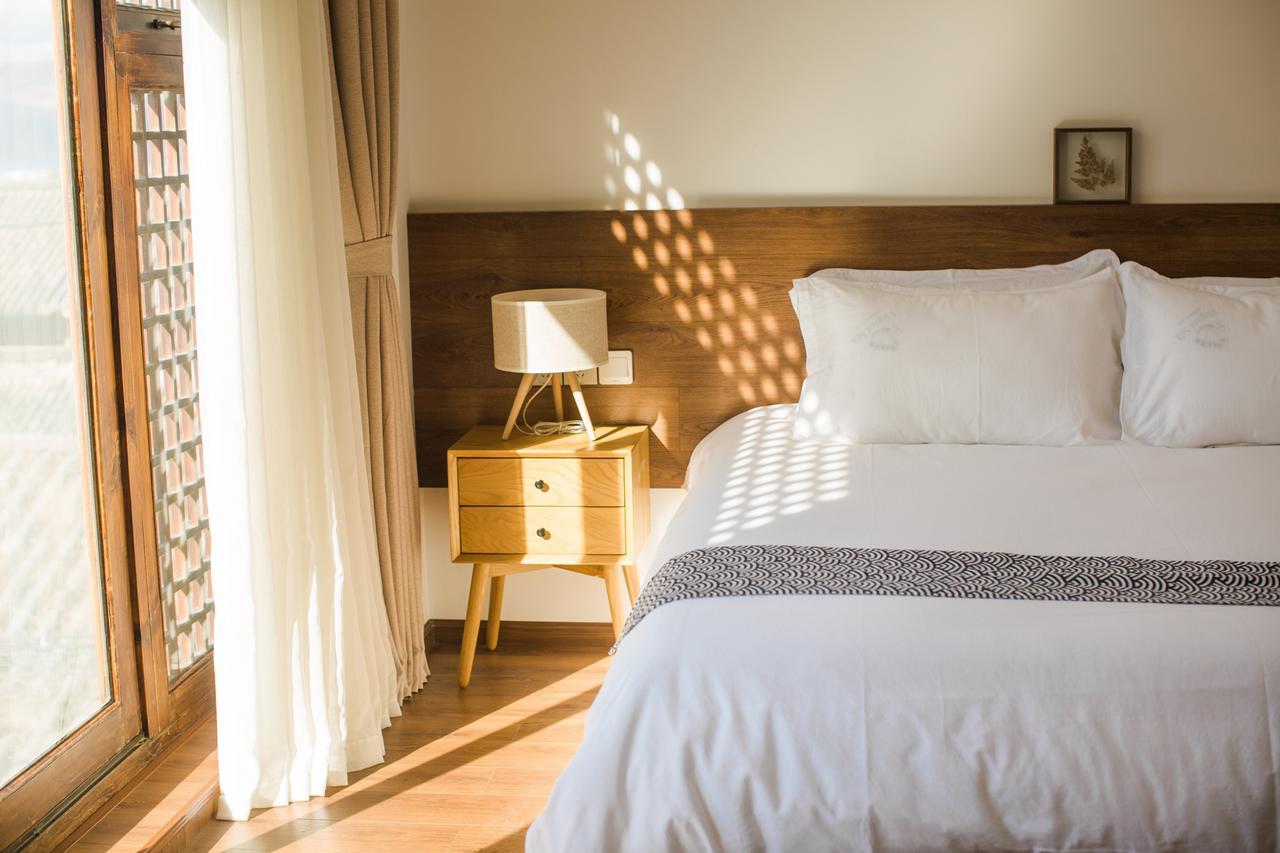 Dali Rong Lu Hotel Εξωτερικό φωτογραφία