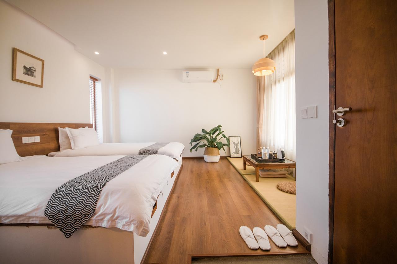 Dali Rong Lu Hotel Εξωτερικό φωτογραφία