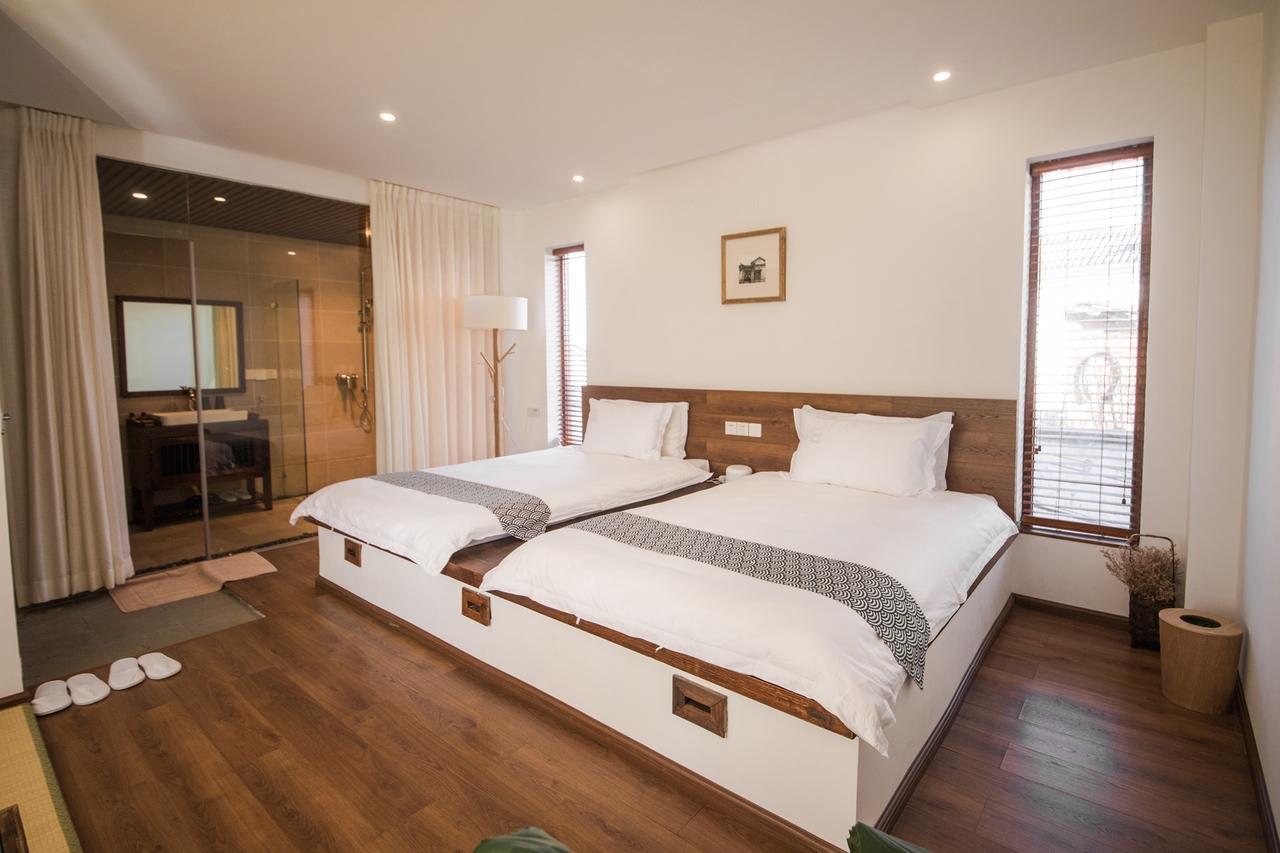 Dali Rong Lu Hotel Εξωτερικό φωτογραφία