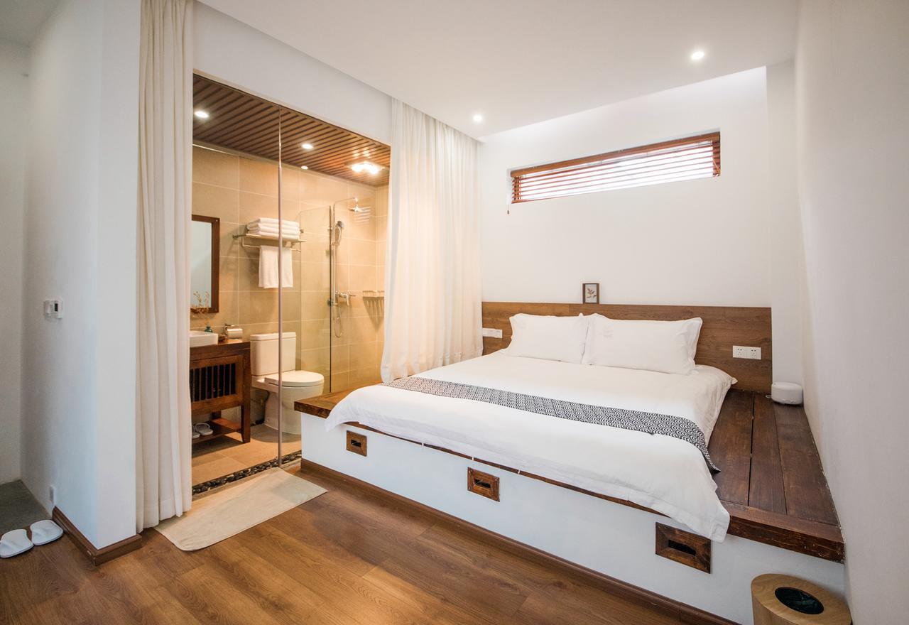 Dali Rong Lu Hotel Εξωτερικό φωτογραφία