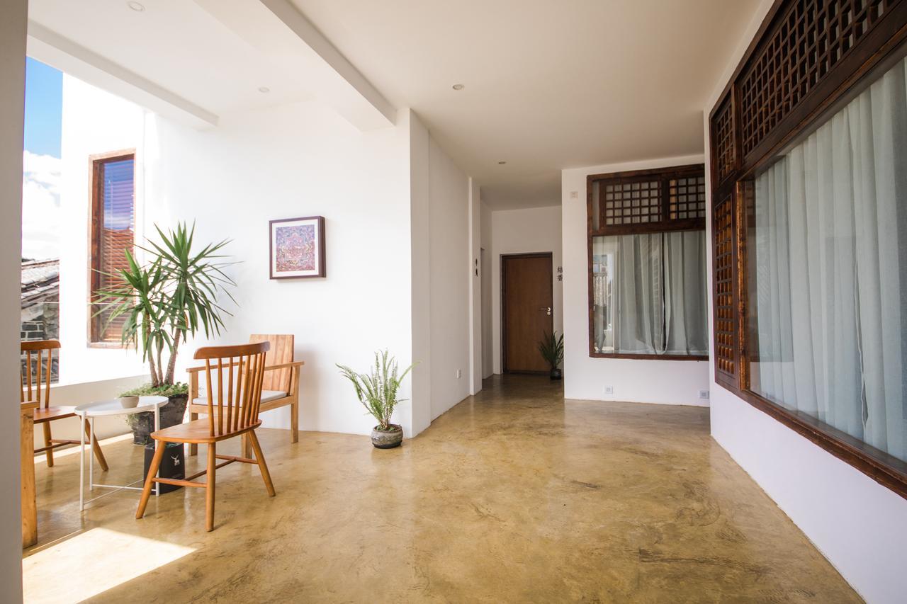 Dali Rong Lu Hotel Εξωτερικό φωτογραφία