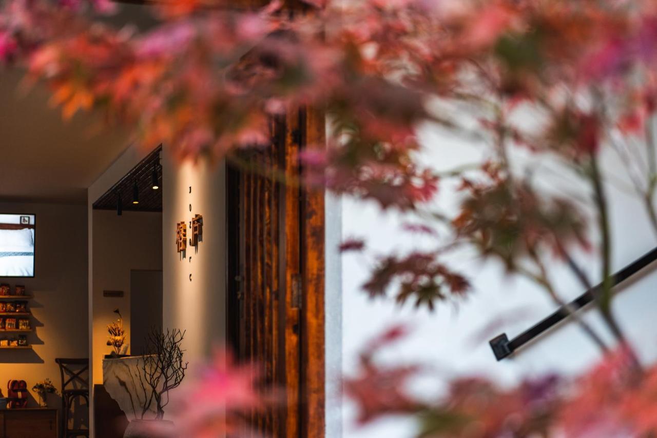 Dali Rong Lu Hotel Εξωτερικό φωτογραφία