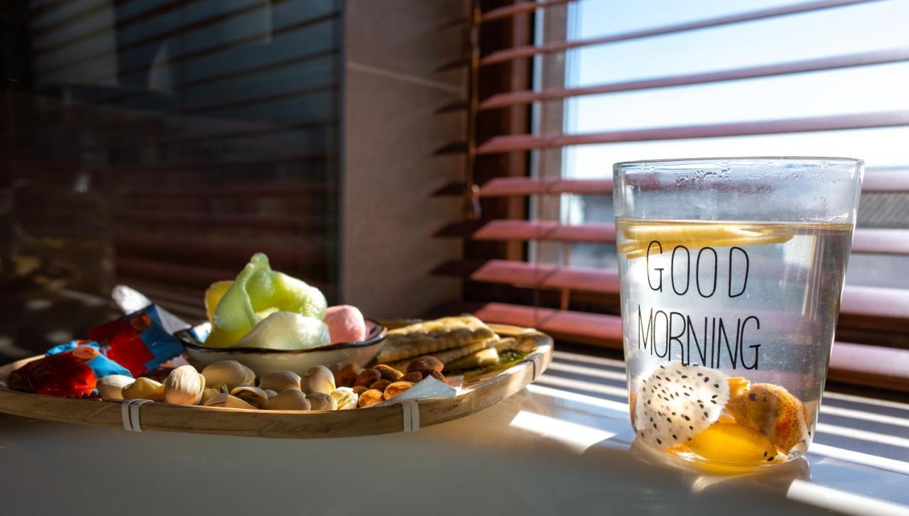 Dali Rong Lu Hotel Εξωτερικό φωτογραφία