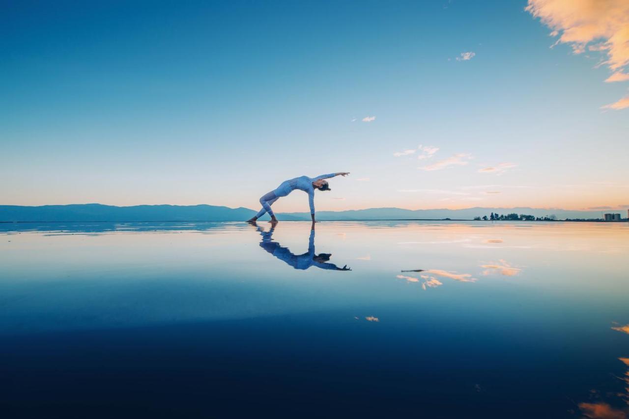 Dali Rong Lu Hotel Εξωτερικό φωτογραφία