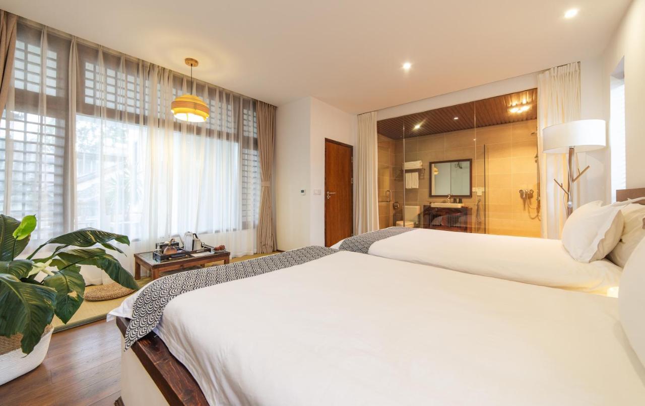Dali Rong Lu Hotel Εξωτερικό φωτογραφία
