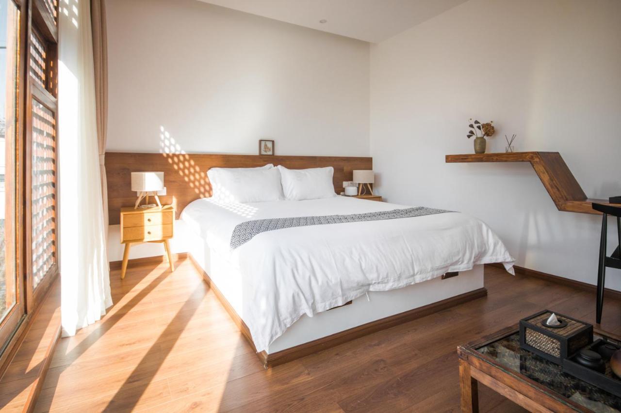 Dali Rong Lu Hotel Εξωτερικό φωτογραφία