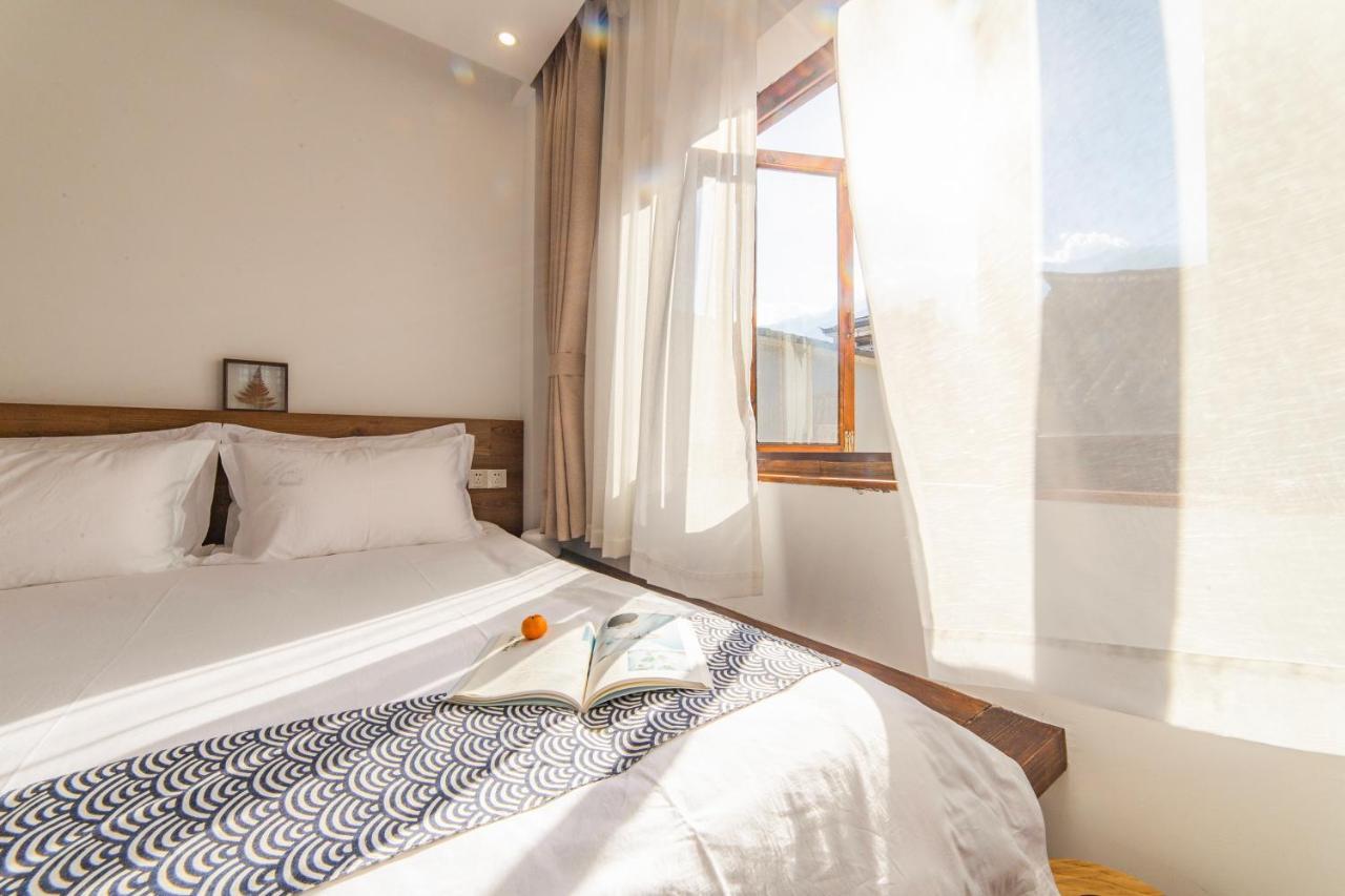 Dali Rong Lu Hotel Εξωτερικό φωτογραφία