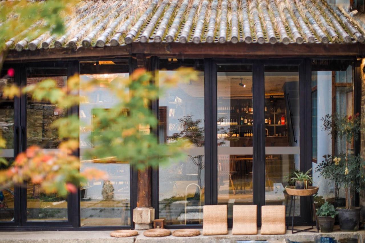 Dali Rong Lu Hotel Εξωτερικό φωτογραφία