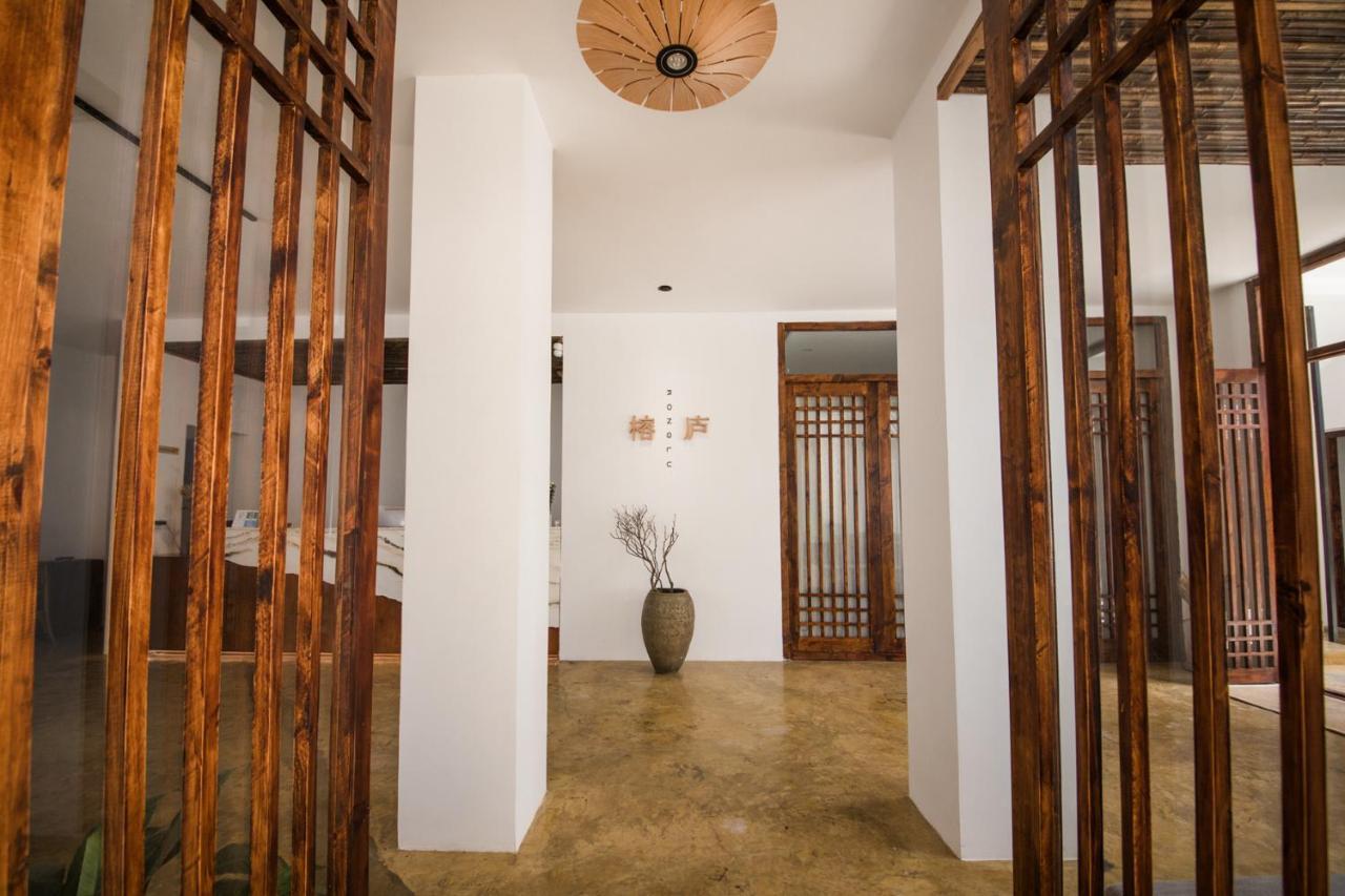 Dali Rong Lu Hotel Εξωτερικό φωτογραφία
