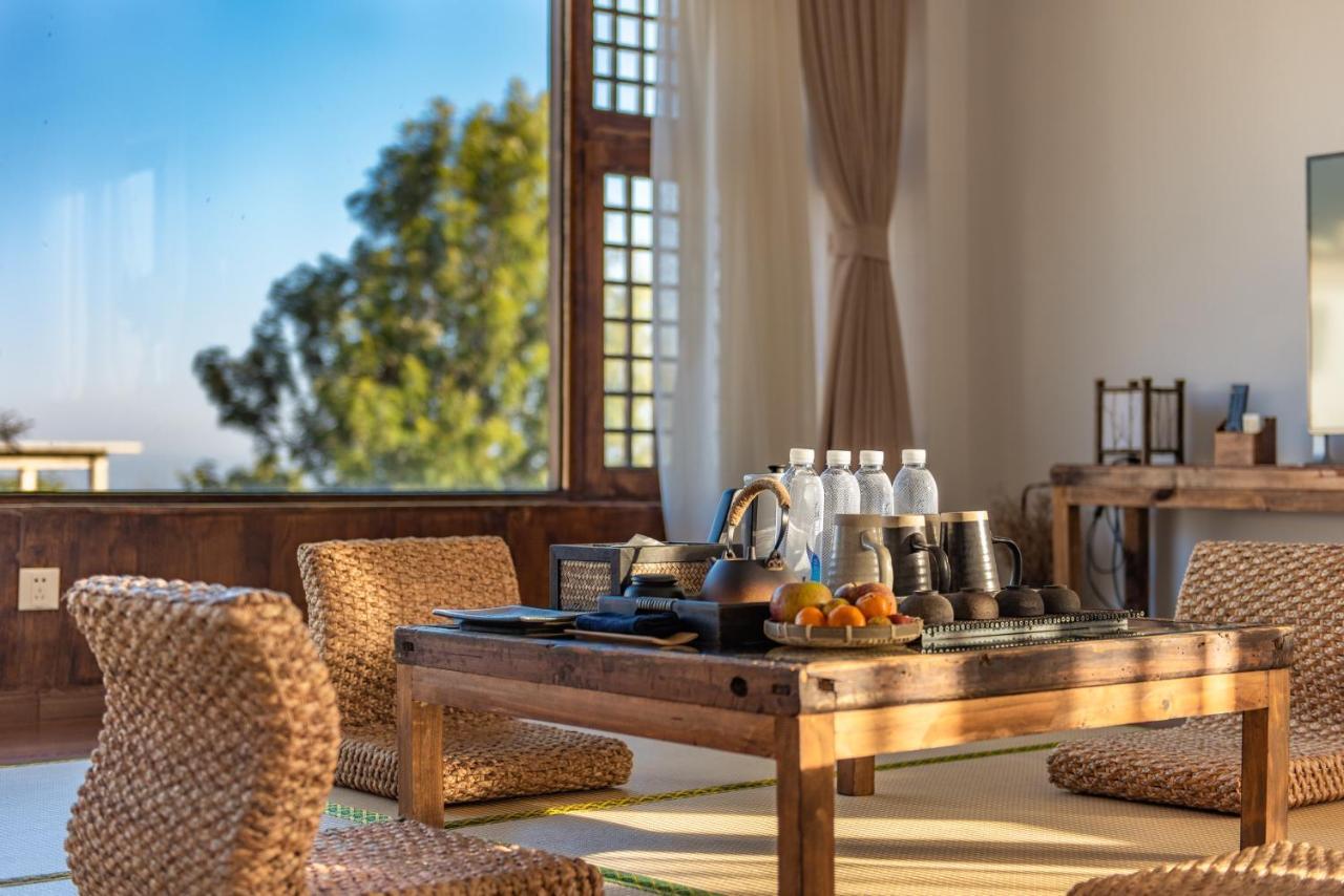 Dali Rong Lu Hotel Εξωτερικό φωτογραφία