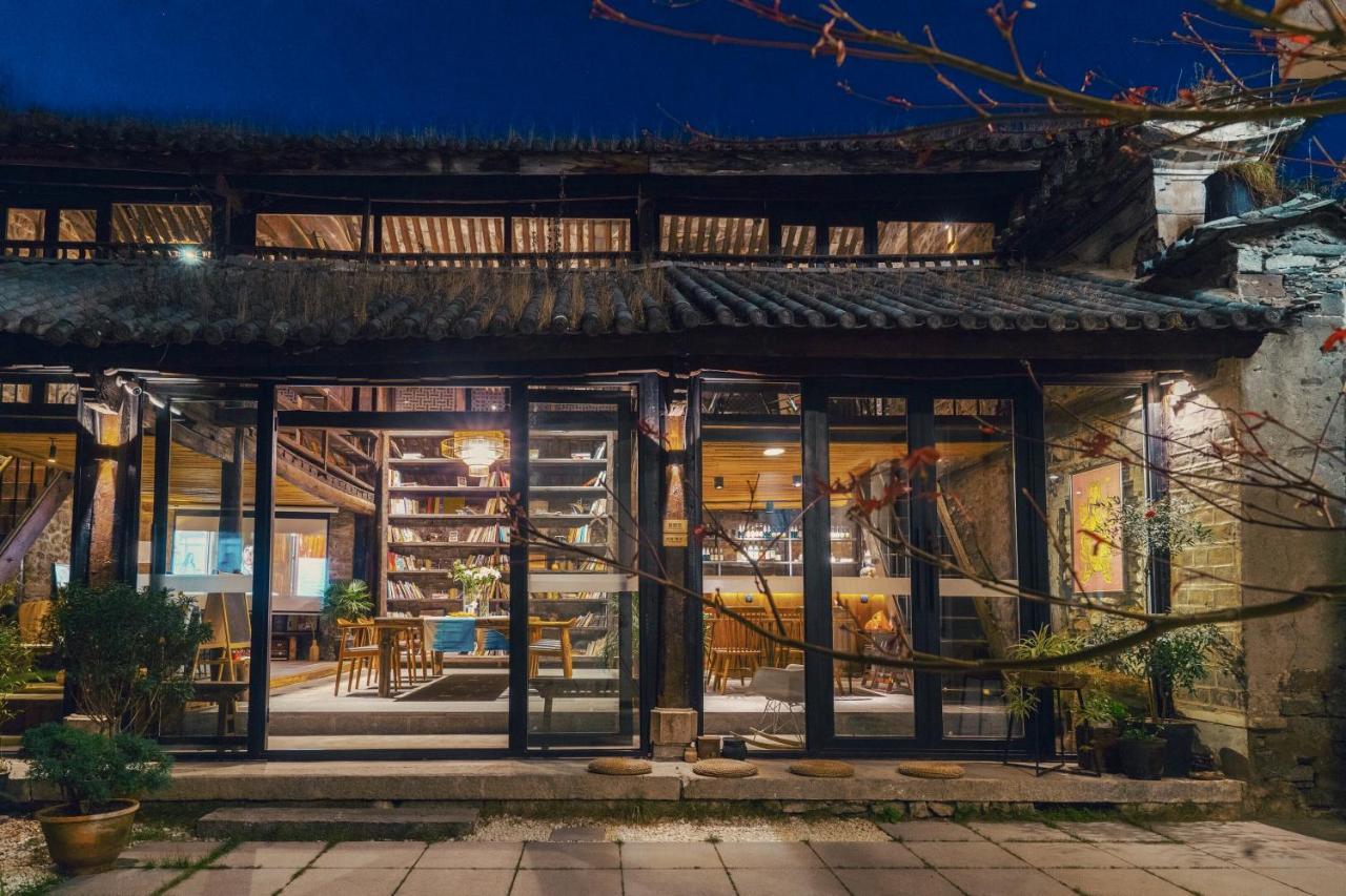 Dali Rong Lu Hotel Εξωτερικό φωτογραφία